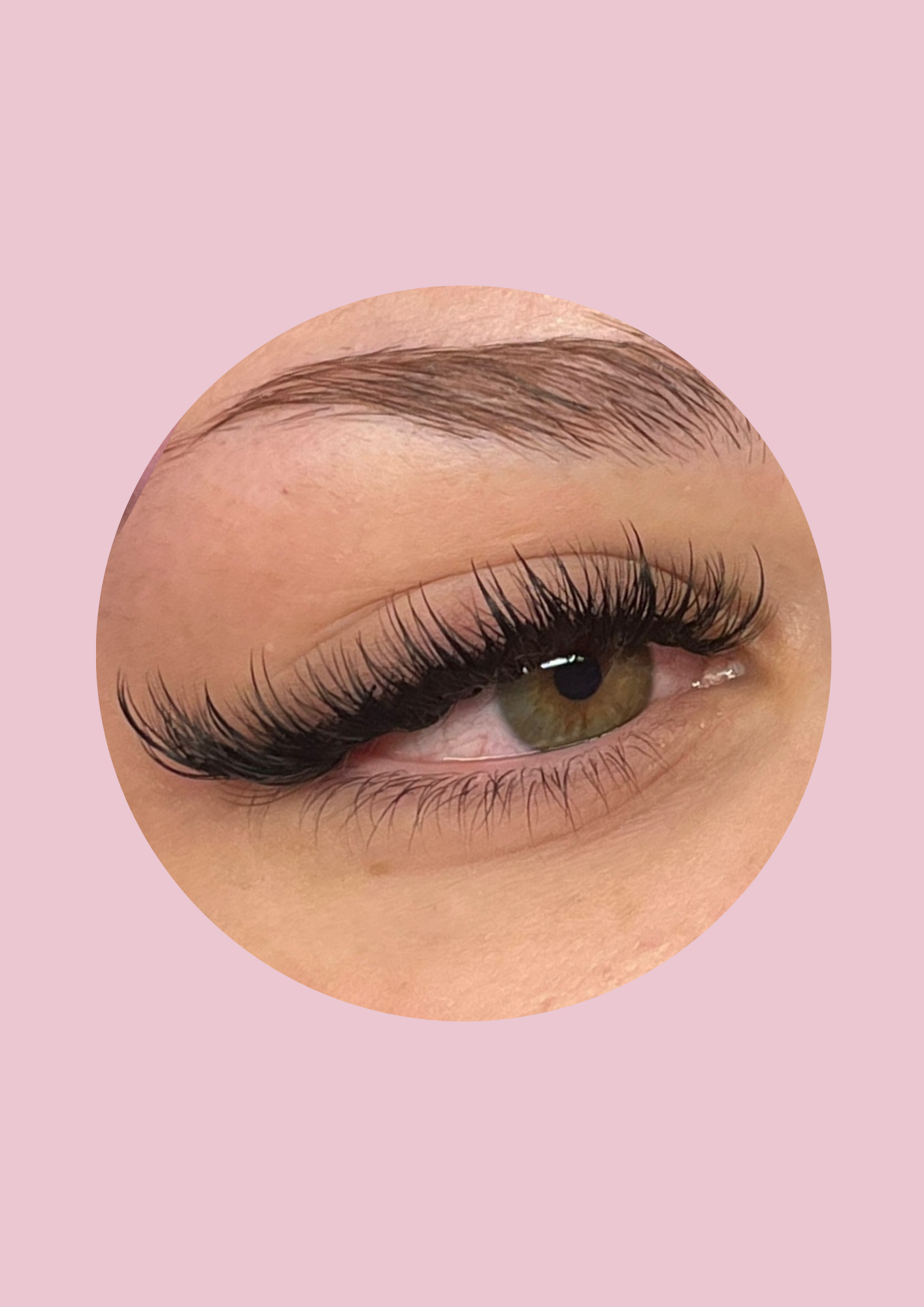 Pose Complète Trendy Effects - WISPY / FOX / LINER / KIM K / WET SET