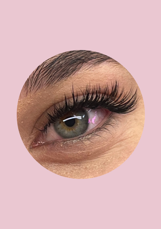 Pose Complète Trendy Effects - WISPY / FOX / LINER / KIM K / WET SET
